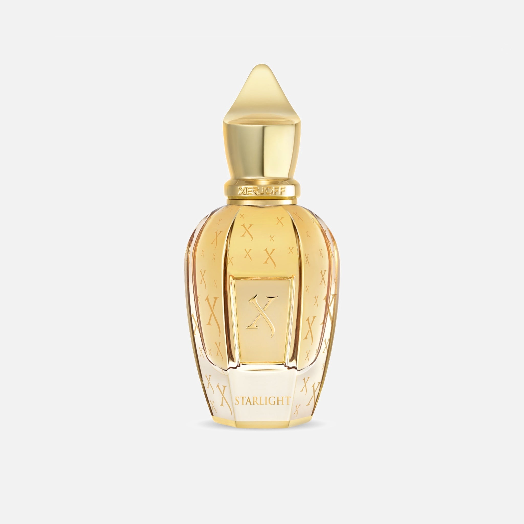 Xerjoff Starlight Unisex Parfum - 50ml – bottle
